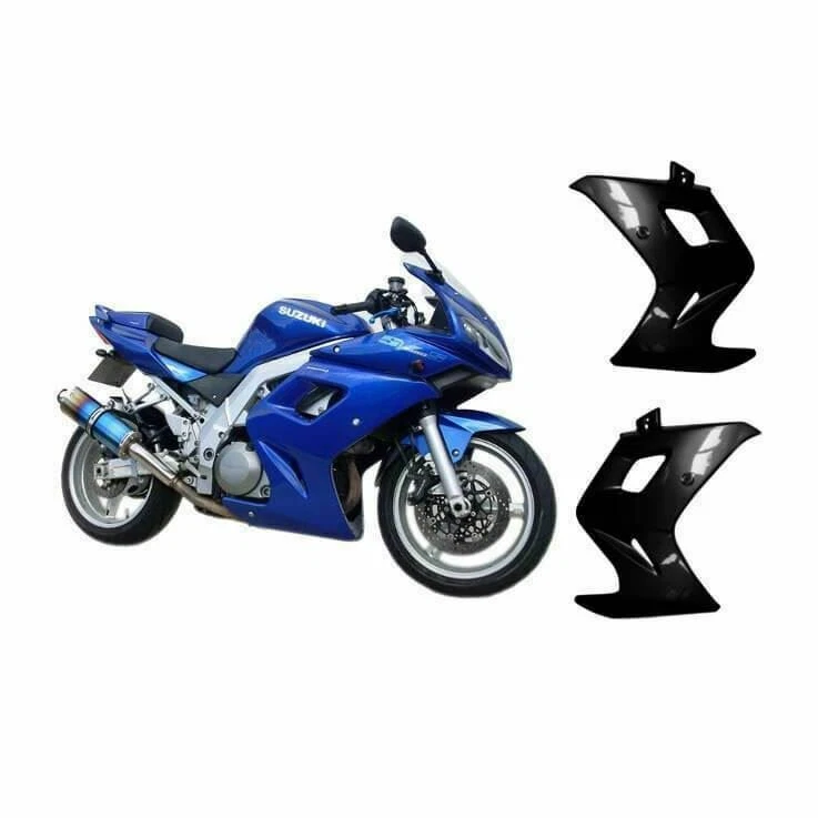 Sv1000s fairings on sale