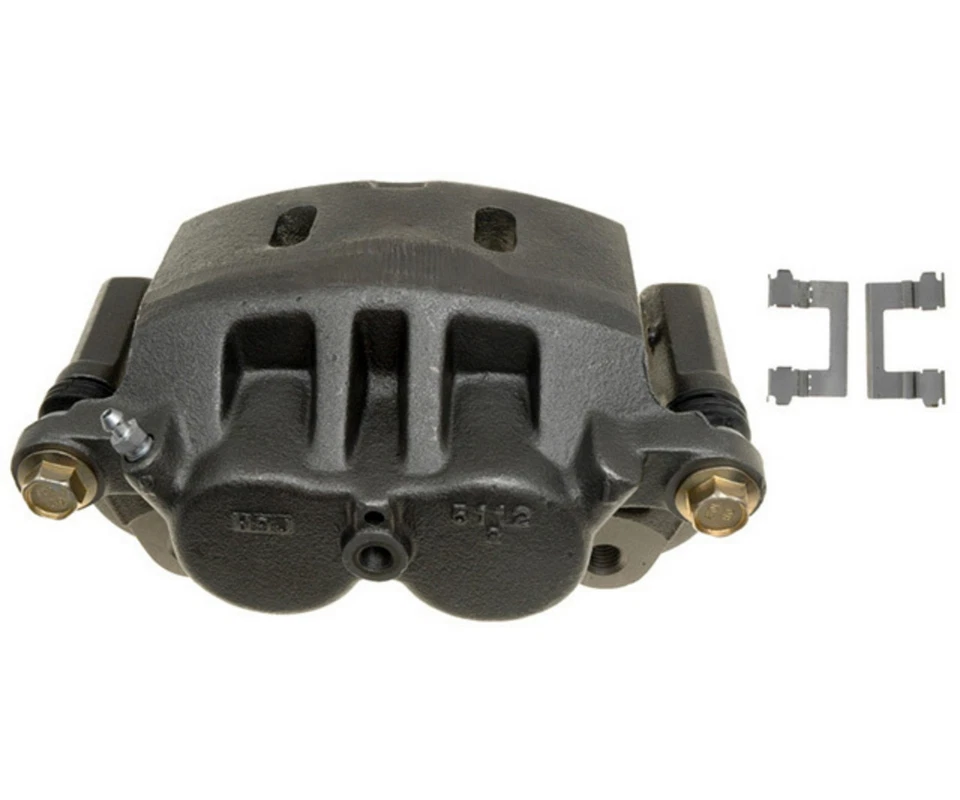 套件 Raybestos 盘式制动卡钳适用于 2008 - 2015 年日产 Titan (78091) — 第 2/4 张图片