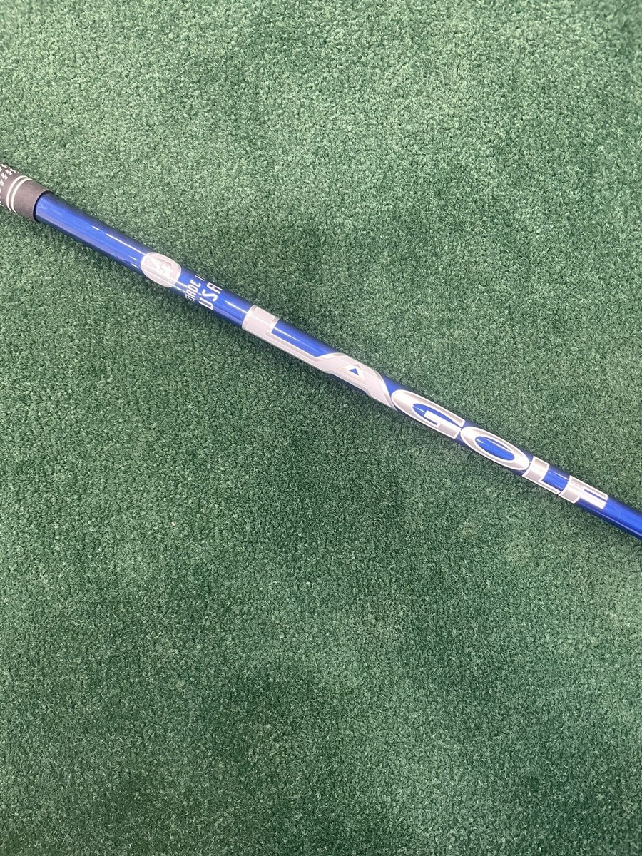 LA GOLF DJシグネチャー MID-65W-5 X相当 シャフト LA Golf DJ .335