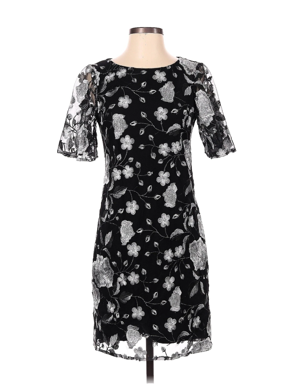 Vestidos de mujer Isaac Mizrahi Viscosa para Mujeres