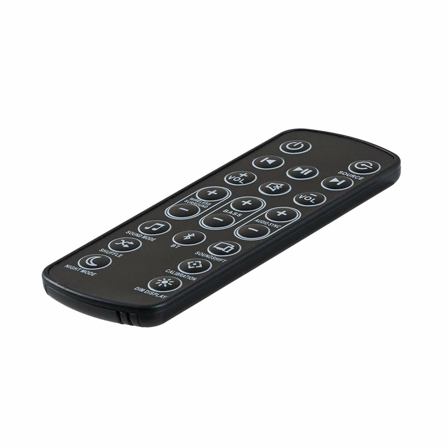 jbl 3.1 remote control