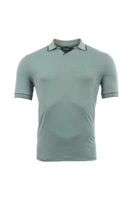 Cavallo FRIDO Herren Poloshirt sea green Sportswear FS 23