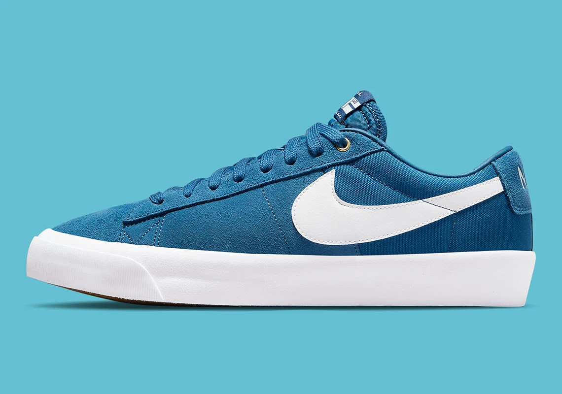Nike SB Zoom Blazer Low Pro GT サイズ23.5 Zoom Blazer Low Pro GT – Premier