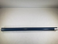 Lot of 2 Superior Seamless P101201C Deep Blue 53'' X 36 Ft Background Paper 01