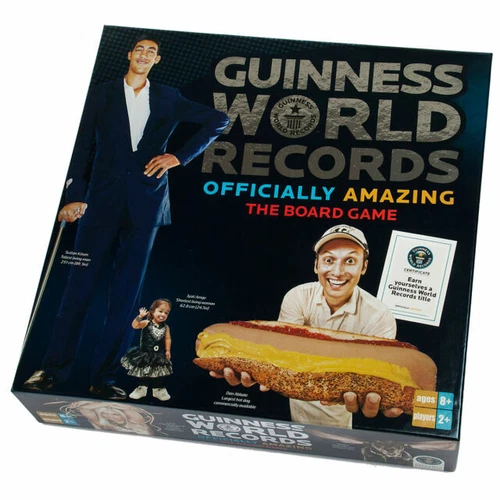 Friends Games 100 Award Modern Board & Traditional Games