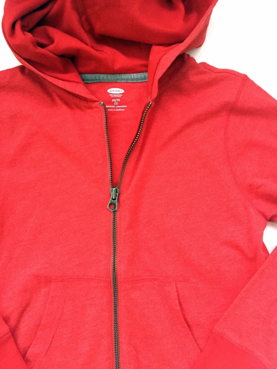 Old navy shop lightweight hoodie