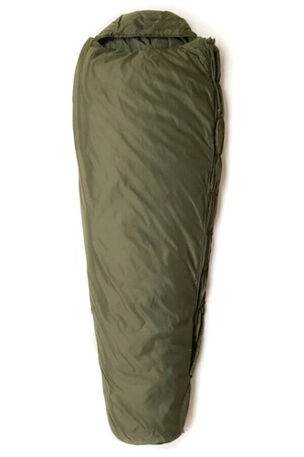 Snugpak Softie Elite 1 Sleeping Bag Military Army sleeping bag EL1/L Olive NEW - Picture 3 of 4