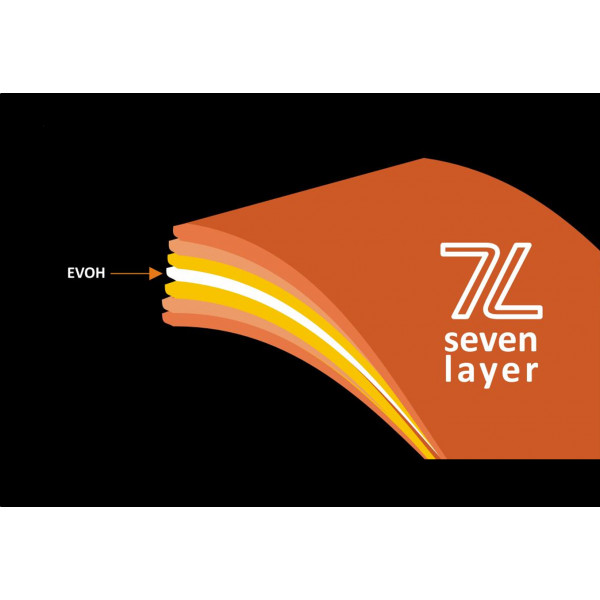 Farm Plastic Supply - SEALCORE+ EVOH Concrete Vapor Barrier - 20 Mil