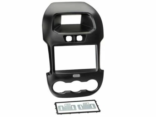 Ford Ranger Autoradios