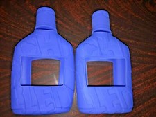 Set Of 2 Hennessy Vs Cognac Color Changing Ru...