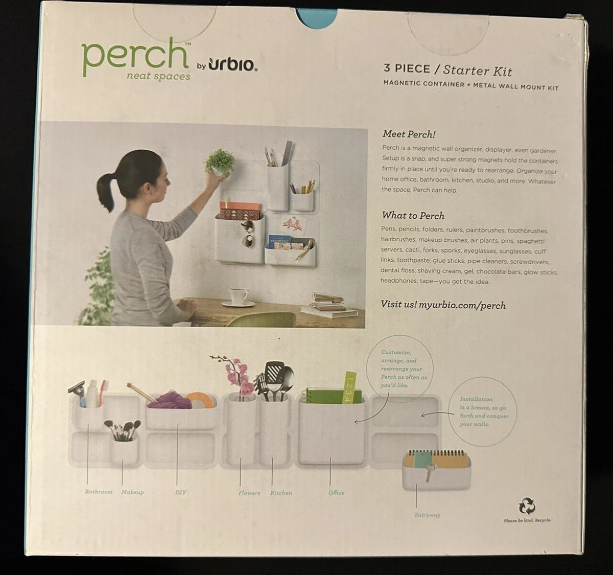 Urbio Kitchen