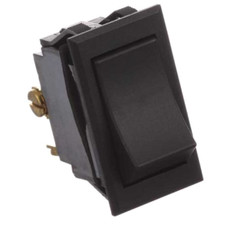 Lincoln 369260 Rocker Switch DPST Replacement - Free Shipping