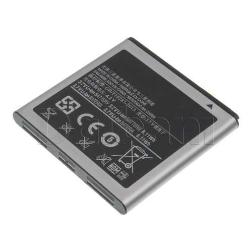 AA1GC11OS/5-B Replacement Battery Samsung Omnia Pro 4 Galaxy S/ PLUS/ SL 1650mAh - 第 2/3 張圖片