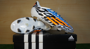 adidas f50 adizero fg messi