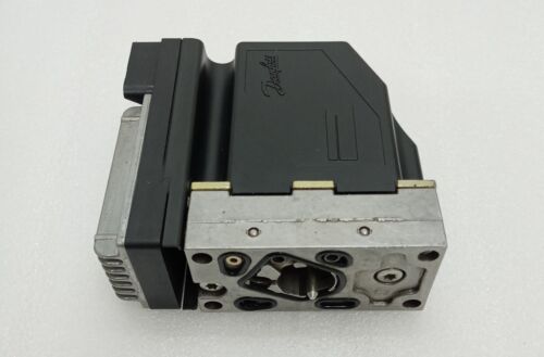 Vanne Solénoïde Danfoss Sauer Danfoss 157B4888 / 24V (Expédition Rapide) - Picture 2 of 6