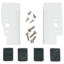 GEFLSTACK WE25X10028 Compatible with GE  Washing Machine Stacking Kit
