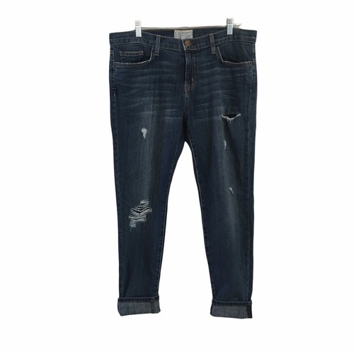 Current/Elliott The Easy Stiletto Jeans 