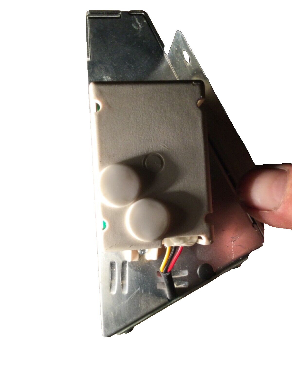 Handicare Freecurve Stair lift CPU has been tested