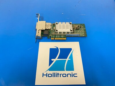 Broadcom 00E2719 BCM957800A0006G PCIe2 Quad Port Ethernet Adapter