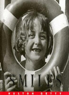 Smiles (Hulton Getty Picture Library)