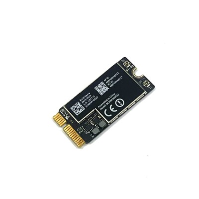 Apple MacBook Air A1466 BROADCOM Wlan Bluetooth Airport BCM94360CS2