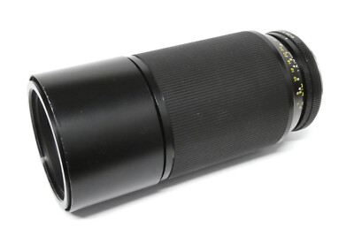 Leitz / Leica Vario-Elmar-R 70-210 m / 4,0 Objektiv gebraucht 