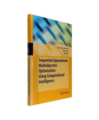 Sequential Approximate Multiobjective Optimization Using Computational Intellige