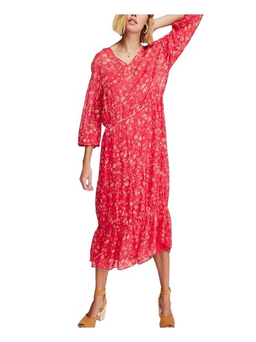 knee length dresses for ladies Nora Knit Maxi Dress in Dusty Lime main image 0