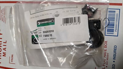 59251010 STAHLWILLE 7350/10 RATCHET REPAIR KIT FOR 735/10