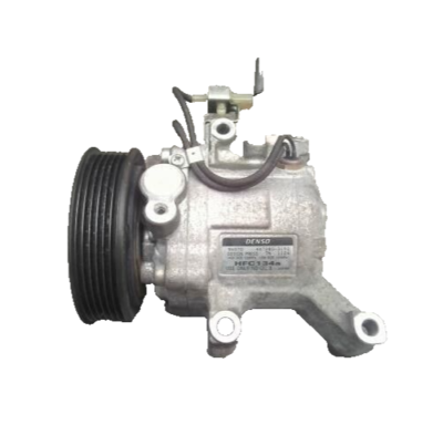 Toyota Passo KGC30 KGC35 A/C Compressor 88320-B1020 OEM | eBay