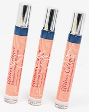 3pc Atelier Cologne Bohemian Orange Blossom Cologne Absolue .14 Oz Travel Spray
