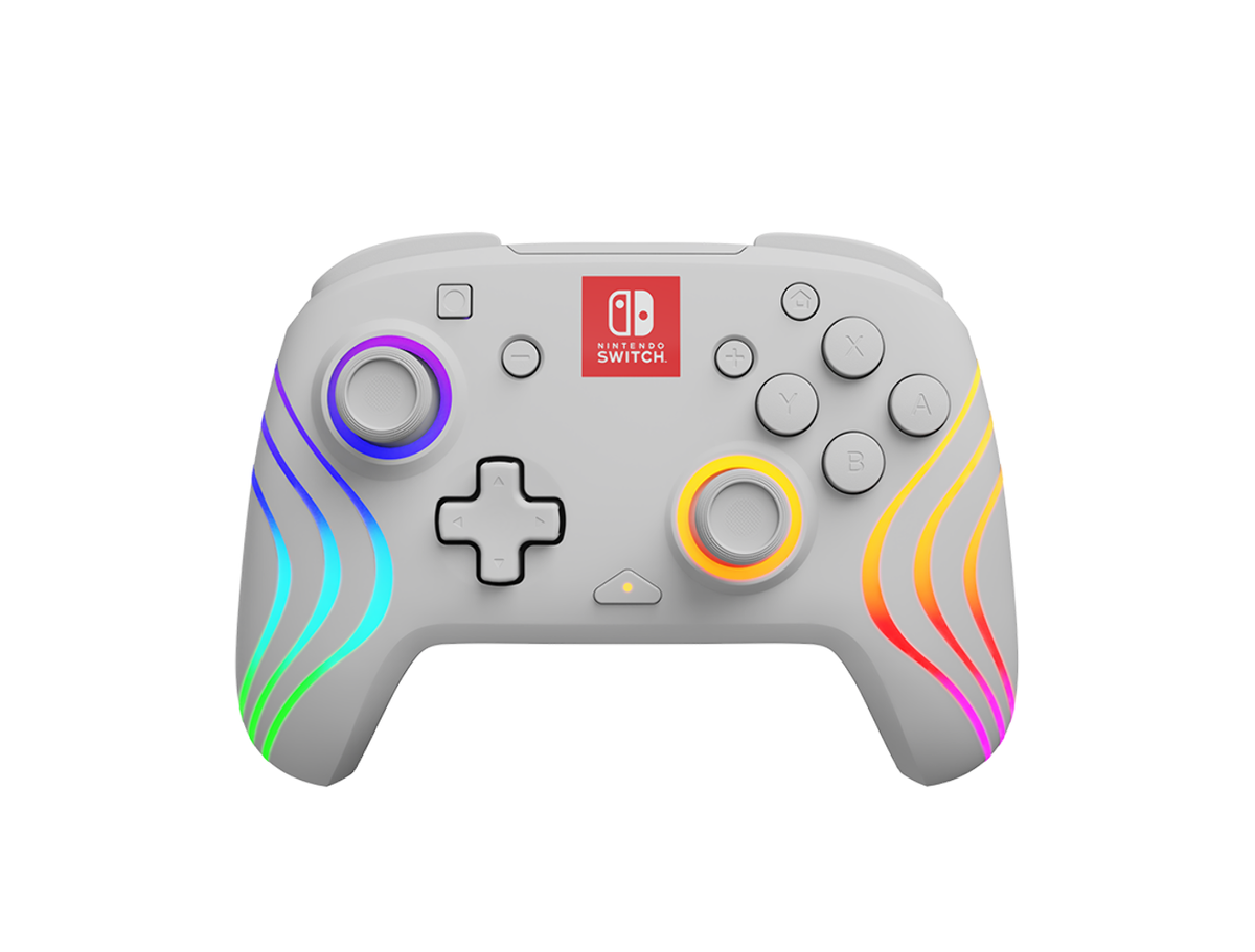 PDP Afterglow™ Wave Wireless Controller - Nintendo Switch™ | eBay