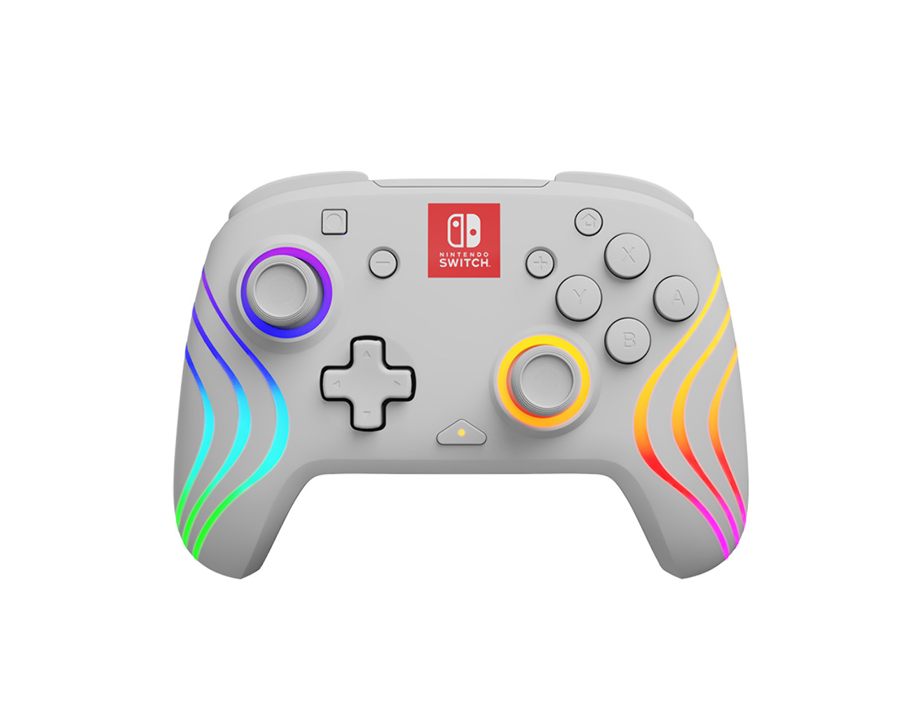 PDP Afterglow™ Wave Wireless Controller With Motion Nintendo