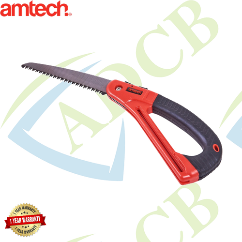 Folding D Handle Pruning Saw Foldable Cutting Tree Branch Garden Tool