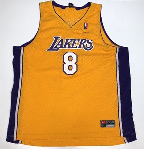 nike jersey kobe