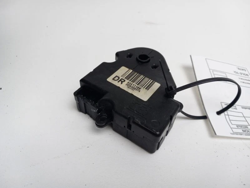 Ford Fusion 2006 2009 calefacción mezcla puerta actuador motor Foto 2 de 4