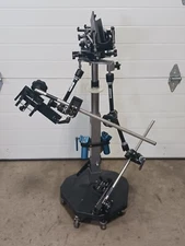 B-K BK Medical Physical Recovery Brachystand 6 Ultra Fine Adjustment Mechanism