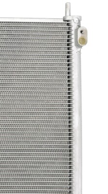 One Stop Solutions A/C Condenser for 05-10 Honda Odyssey 3246