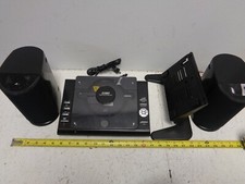 Stereo COBY CX-CD377 CD Player