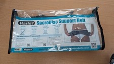 Harley Sacroiliac Support Belt Small 76-86 cm