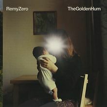 The Golden Hum von Remy Zero | CD | Zustand gut