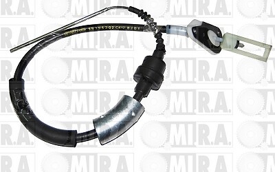 Cavo Frizione 1402.4 COFLE Per FIAT SEICENTO / 600 - Foto 7