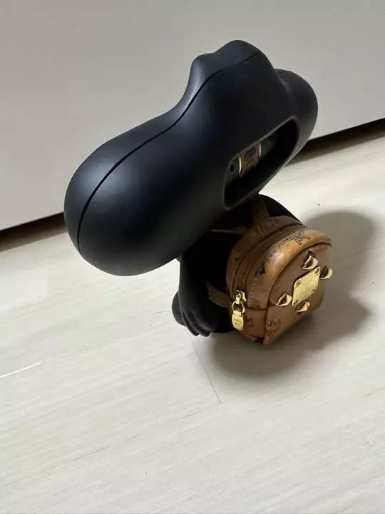 Mcm Beats Bluetooth Wireless Speaker By Dre Solo Character Special Edition