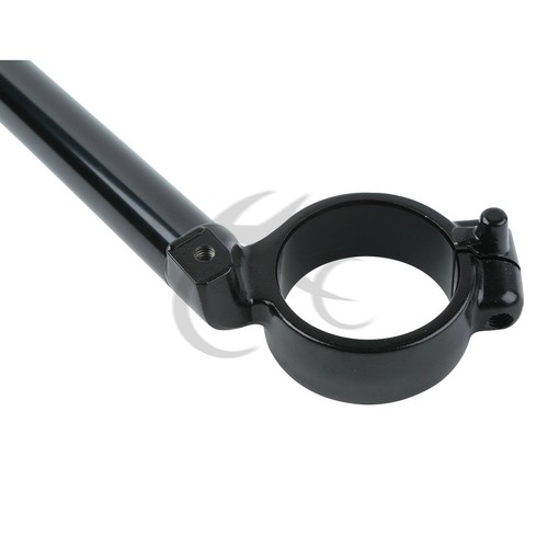 Manillar con clip de 50 mm apto para Suzuki GSXR 600 750 93-11 GSXR1000 2009-2011 - Imagen 5 de 6