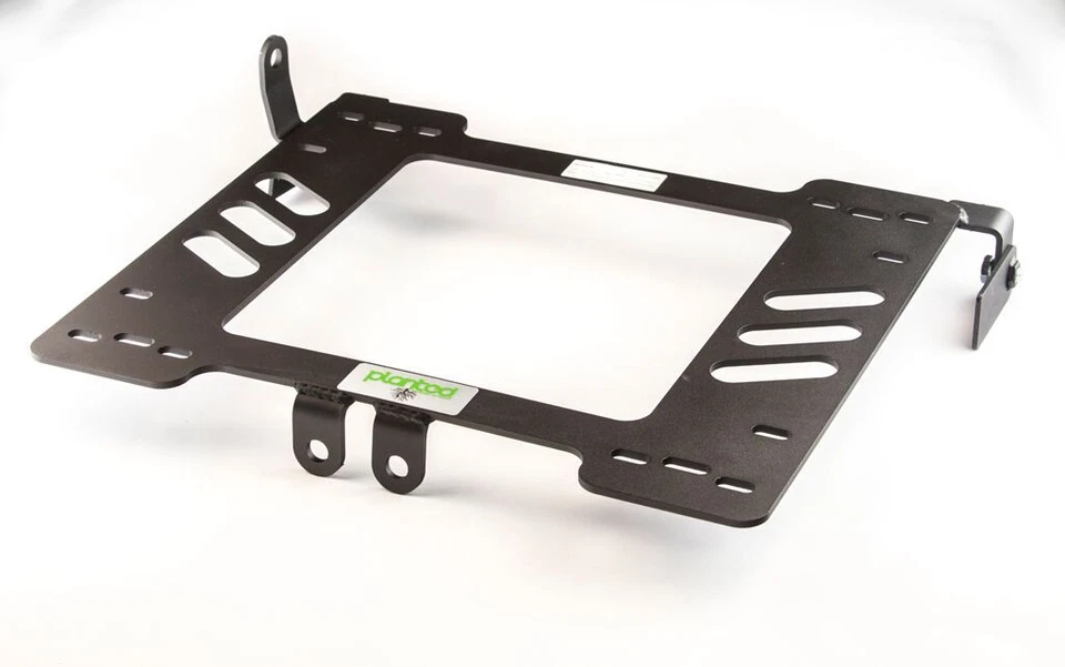 PLANTED SEAT BRACKET FOR 1999-2005 VOLKSWAGEN BEETLE GOLF GTI JETTA MK4 DRIVER  - Image 2 of 3
