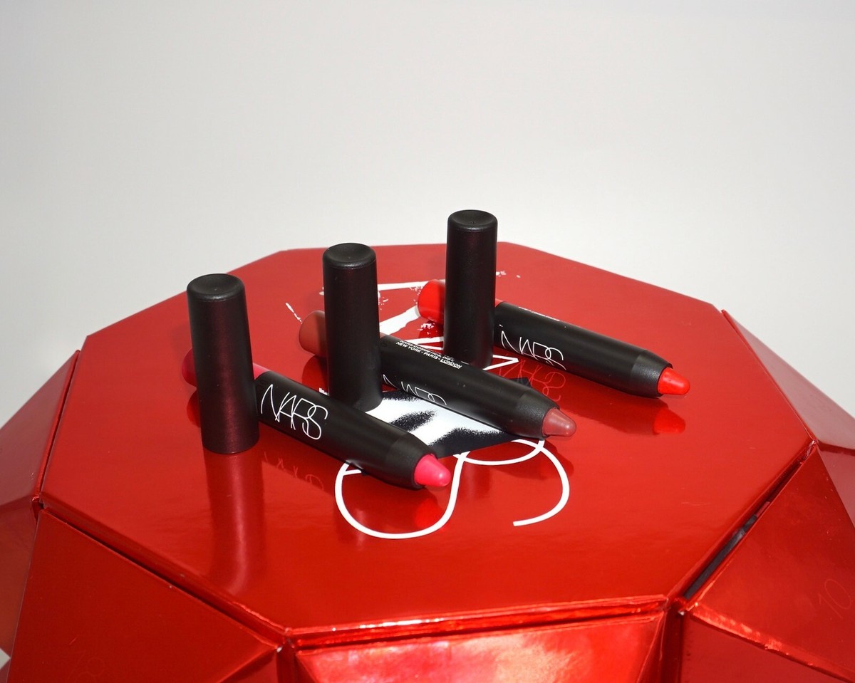 超お得！！箱なしNARSアドベントカレンダー2018 Nars Uncensored Advent Calendar ~Choose Your Product~ **Not Sold