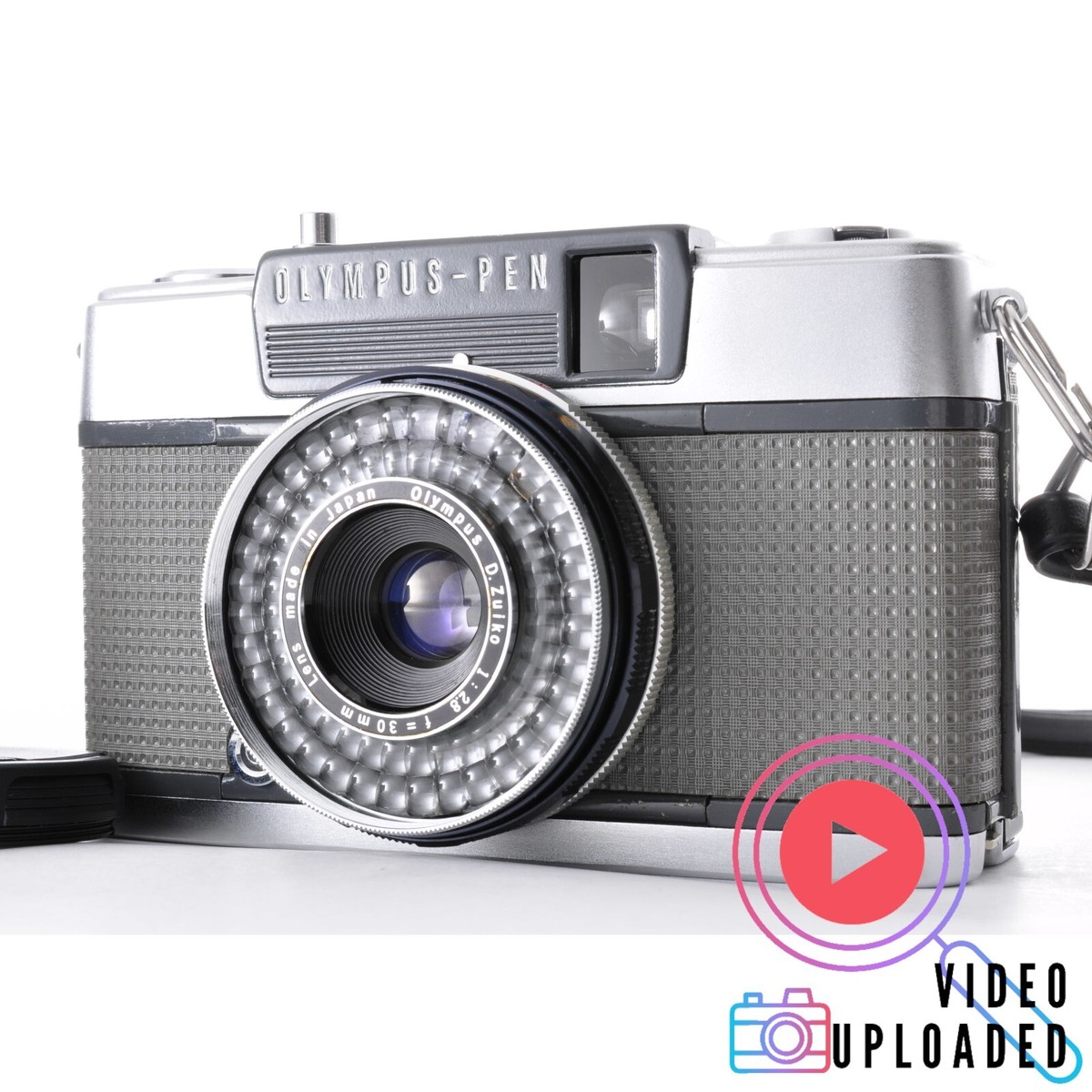 オリンパス OLYMPUS PEN EES #2393923 オリンパスペンEES：PENシリーズ：カメラ製品：オリンパス