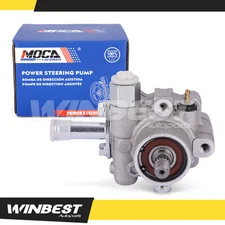 21-5217 Power Steering Pump for 98-08 Nissan Frontier Pickup NP300 Xterra 2.4L