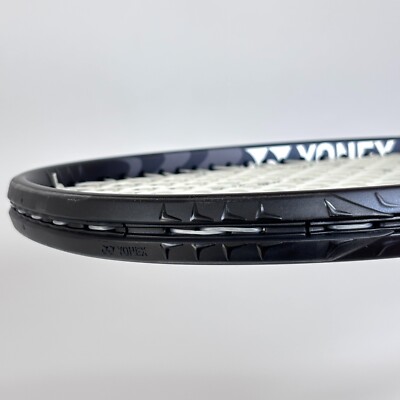 YONEX VCORE100 ギャラクシーブラック G2 Yonex Vcore 100 Galaxy G2 4 1/4 Tennis Racket Racquet