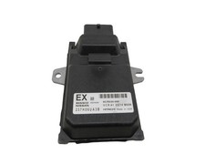 2023 Nissan Rogue T33 1.5L VCR Computer Contr...